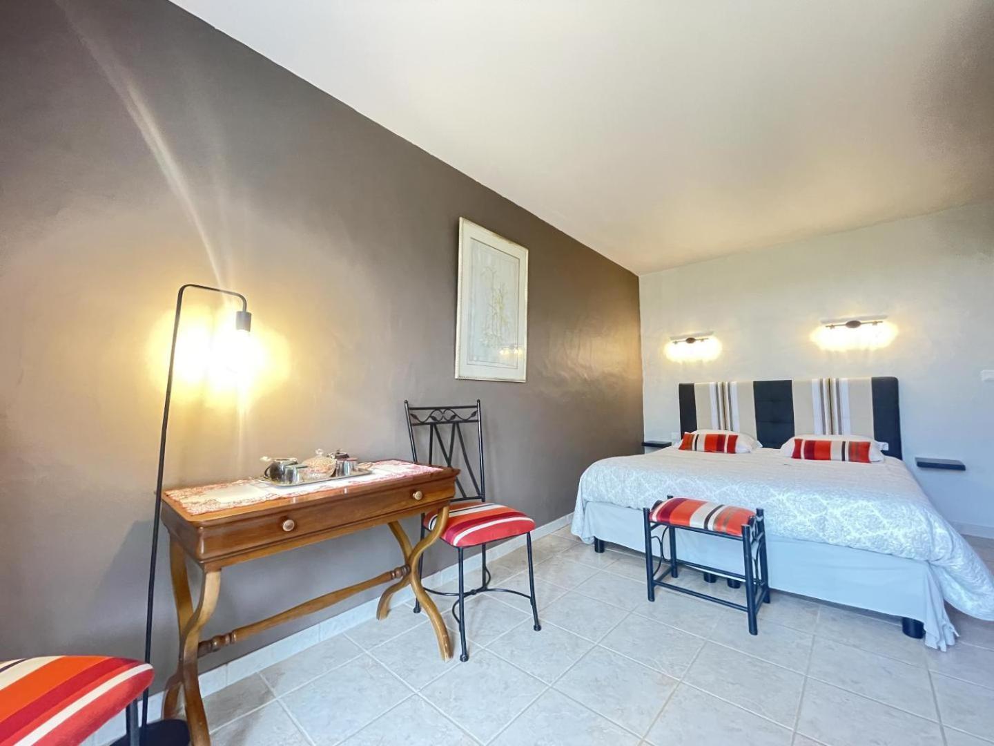 Chambres D'Hotes Manttu Urrugne Zewnętrze zdjęcie