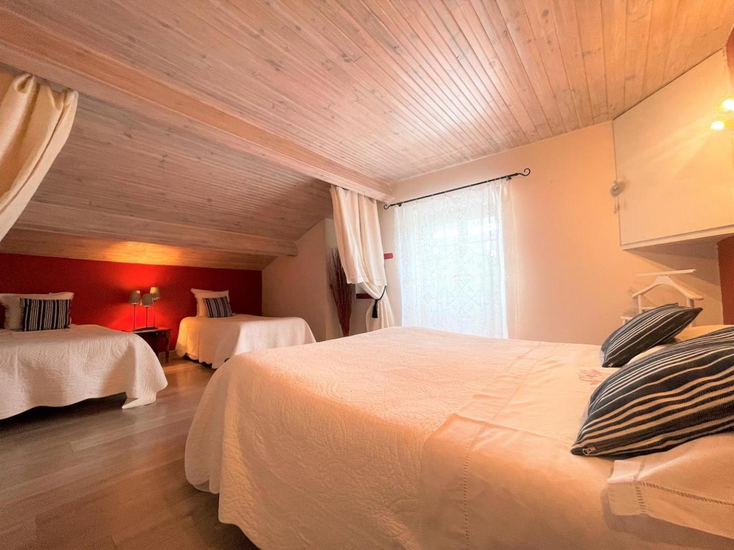 Chambres D'Hotes Manttu Urrugne Zewnętrze zdjęcie