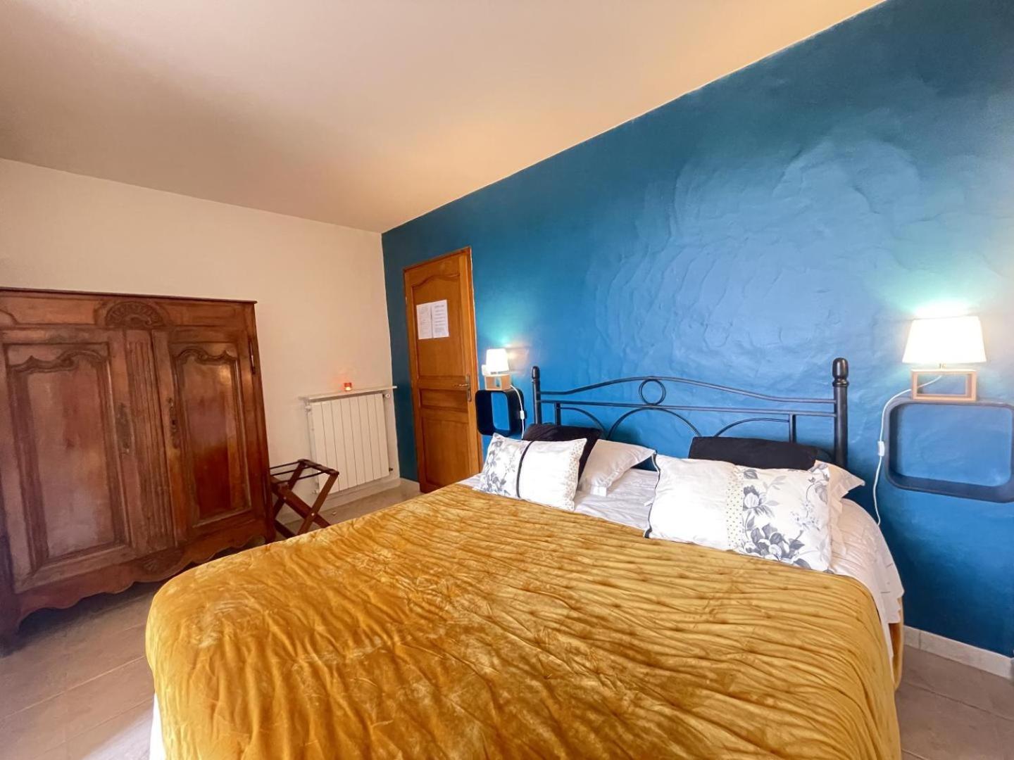 Chambres D'Hotes Manttu Urrugne Zewnętrze zdjęcie